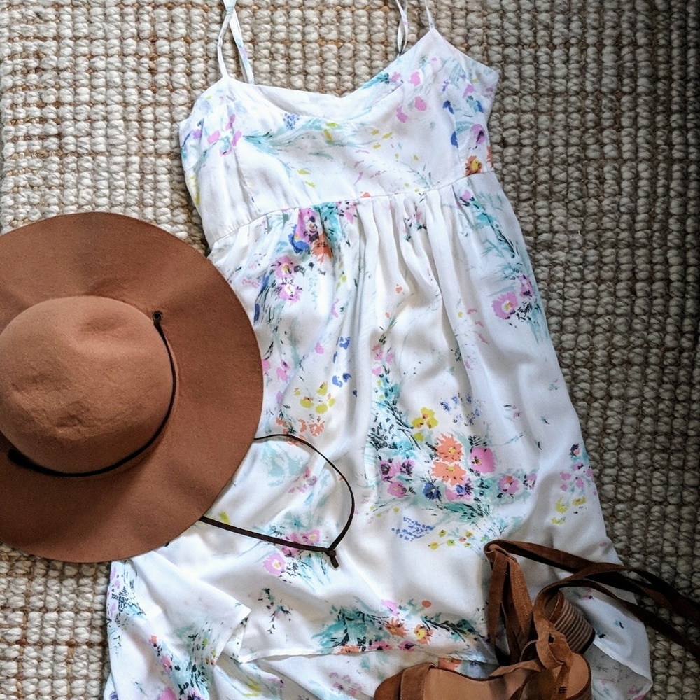 Billabong Dress